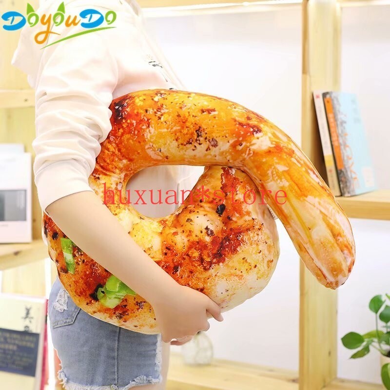 chicken wing plush